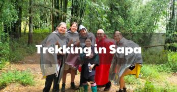 Trekking in Sapa: An Adventurous Journey Through Northern Vietnam